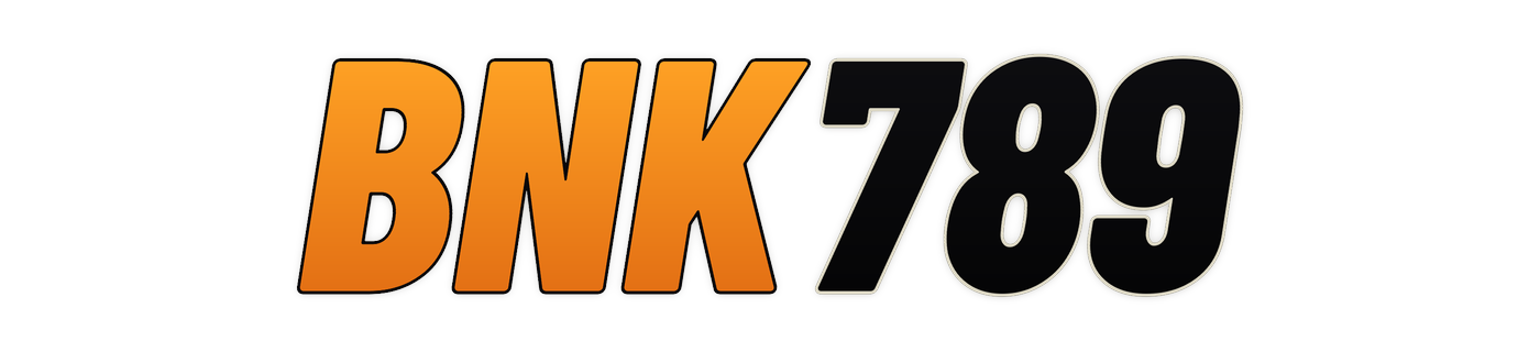 bnk789 logo